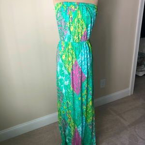 Lily Pulitzer Dress